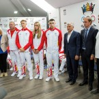 Молдова выступает на Молодежных зимних олимпийских играх
