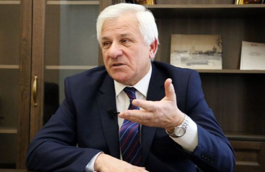 {Плошница о влиянии политиков на юстицию: За это должна быть уголовная статья} Молдавские Ведомости