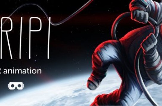 {Молдавский VR-мультфильм ARIPI попал в список Forbes } Молдавские Ведомости
