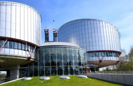 {Молдова в пятерке лидеров стран по обращениям в ЕСПЧ} Молдавские Ведомости