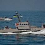 Киев предложил Бухаресту вместе «противостоять» России в Черном море