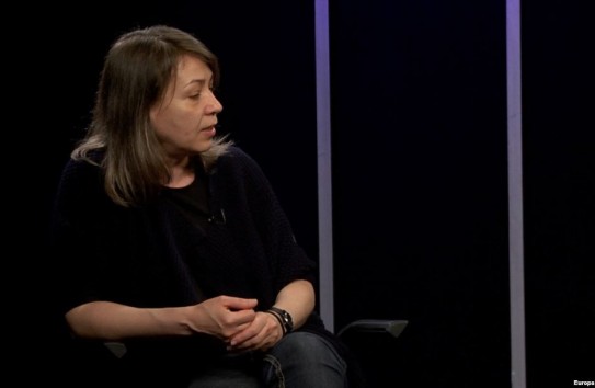 {Марианна Калугина: «Жалуемся на несовершенство закона, но нужно просто работать» } Молдавские Ведомости
