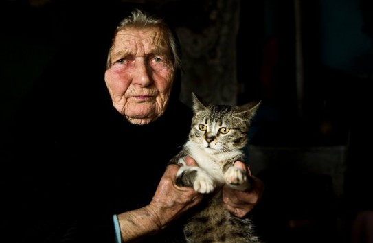 {Владимир Односталко: Мы выжали все, что могли, но индексация пенсий может быть увеличена } Молдавские Ведомости