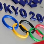 Олимпийский огонь останется в Японии