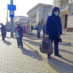 Пунктом притяжения молдавских мигрантов может стать Германия