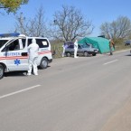 Глодяны закрываются на карантин