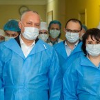 Иностранцы, у которых есть родственники в Молдове, могут въехать в страну