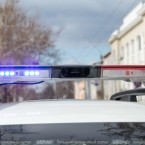 В Оргееве пытаются замять причастность полицейского к ДТП
