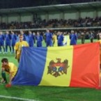 Футбол возвращается в Молдову