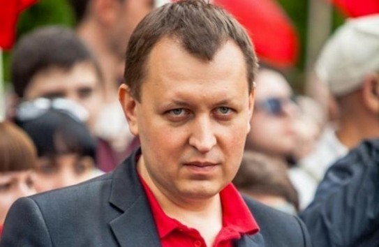 {Петренко: По поводу сбора подписей в Избирательном кодексе есть две противоречащие друг другу статьи} Молдавские Ведомости