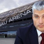 Слусарь просит у Стояногло подробную информацию по делу „Arena Chișinău”