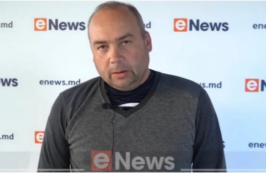 {Корнелиу Чуря: «Майданы» возможны в первую очередь при поддержке Запада (Видео)} Молдавские Ведомости