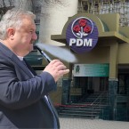 Вице-председатель ДПМ Игорь Шаров использовал фактор ковида в борьбе за пост ректора МолдГУ