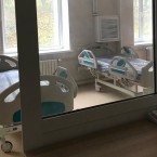 Летучий Голландец: больница в Ворниченах как мемориал преступной власти
