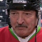 Белоруссия лишена права проведения чемпионата мира по хоккею