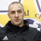 У молдавских футболистов новый тренер