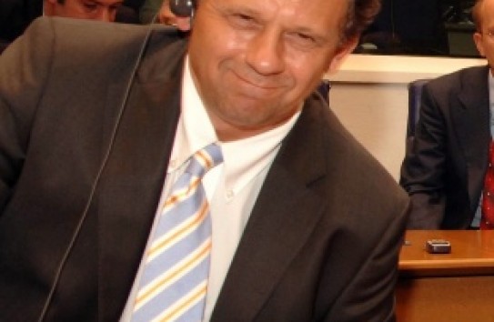 {Кальман Мижей: «Мы интенсивно работали с обеими властями, чтобы ускорить } Молдавские Ведомости