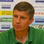 Молдавский тренер Эмиль Карас стал обладателем Кубка Украины по футболу