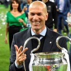 Мадридская перестройка: что ждет «Реал» после ухода Зидана