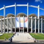 В Бухаресте состоятся четыре матча Евро-2020