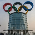 США призвали перенести проведение Олимпиады из Китая