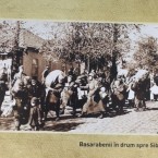 Репрессированных везли в Сибирь под немецким конвоем?