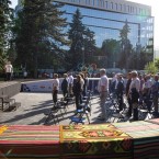 В чем молдавские спортсмены выступят на Олимпиаде в Токио