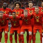 Как сборная Бельгии собирается остановить Роналду