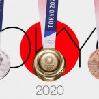 Олимпиада в Токио начнется 23 июля