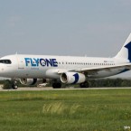 "Fly One Armenia" - продолжение авиационной сети бывшего министра юстиции Чеботаря 