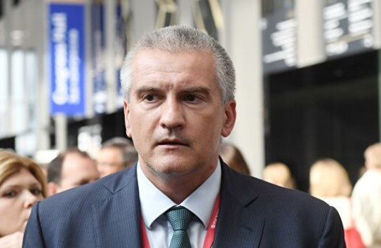 {Кремль дал оценку организованной Киевом «Крымской платформе»} Молдавские Ведомости