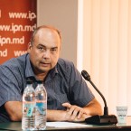 Чуря: Те, кто называл дело Нэстасе политическим, молчат, когда речь заходит о деле Таубер