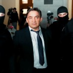 Дисциплинарное производство в отношении Стояногло за "дискредитацию имиджа прокуратуры"