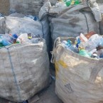 Примэрия столицы экспортирует мусор?