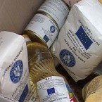 В румынских городах готовятся к распределению продуктов по карточкам