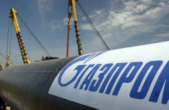 {ЕС выделил Украине миллиард евро - а России в марте заплатил 35 миллиардов } Молдавские Ведомости