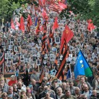Гросу: 9 мая полиция будет вести себя очень цивилизованно