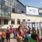 Примэрия просит правительство авторизовать склад в "Patria-Lukoil"