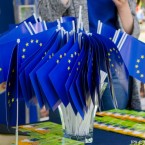 Программа дня Европы в Кишиневе