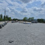 На расширение проспекта Мирча чел Бэтрын - 240 миллионов лей, на ремонт домов – 36