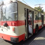 С 1 июля проезд в общественном транспорте Кишинева будет стоить 6 лей