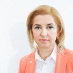 Ирина Влах: С обретением статуса кандидата мы должны обязательно выйти из СНГ? Но почему? 