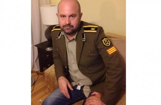 {Новый глава минсельхоза возомнил себя властелином природы } Молдавские Ведомости