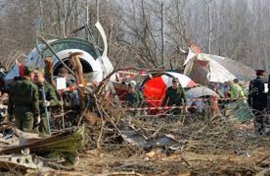 {Новый «исторический» скандал в Польше} Молдавские Ведомости