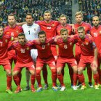 Сборная Молдовы одержала победу над командой Лихтенштейна