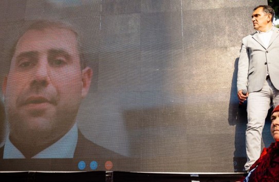 {На каждого американского прокурора PAS найдется американский адвокат Шора } Молдавские Ведомости