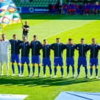 Клещенко объявил состав сборной Молдовы для товарищеских матчей с Азербайджаном и Румынией