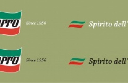 {SBARRO»- это крупнейшая в мире сеть итальянских ресторанов быстрого обслуживания, основанная в 1956 году.} Молдавские Ведомости