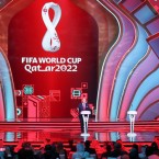 Чемпионат мира по футболу: конфликты и сенсации