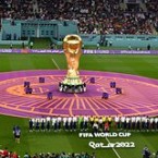Определились все пары плей-офф чемпионата мира-2022